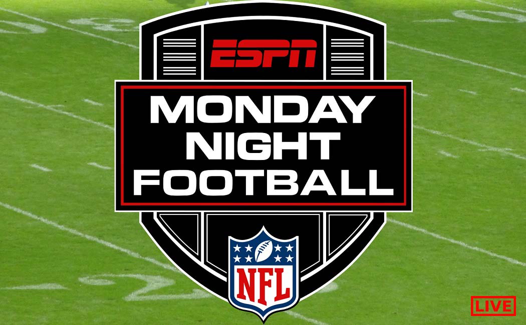 Monday Night Football Live Stream